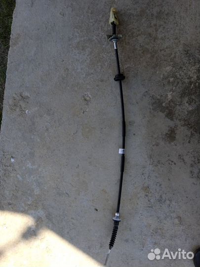 Продам трос сцепления лада Гранта