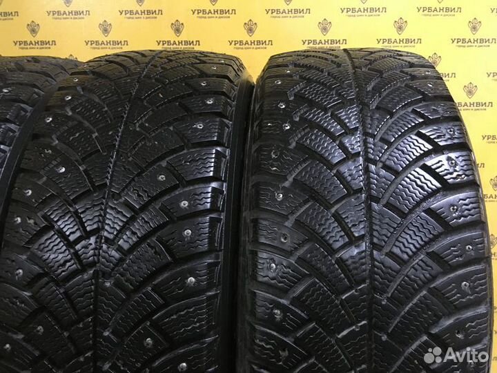 Bfgoodrich G-Force Stud 205/55 R16 94Q