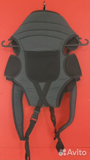 Переноска детская Кенгуру