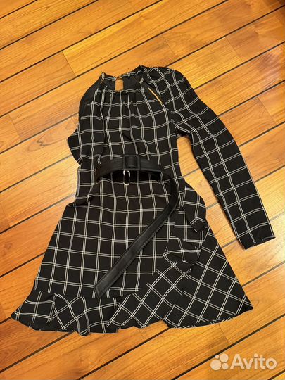 Платье Self Portrait