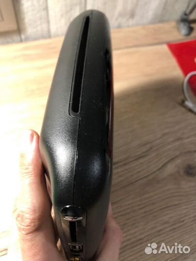 Мультимедийная DVD-система Тойота PZ462-00374-00