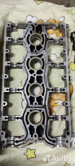 21126 гбц в сборе