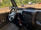 Jeep Wrangler 2.4 МТ, 2005, 140 000 км объявление продам