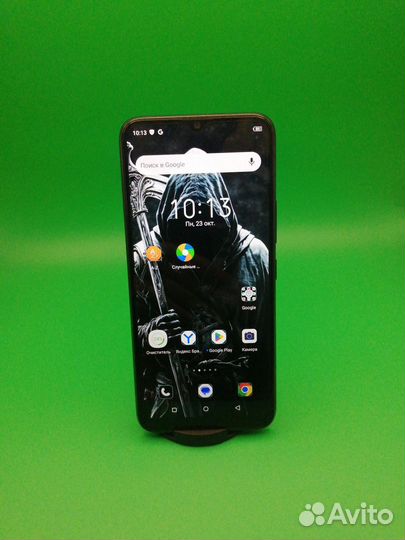 Itel Vision 1 PRO, 2/32 ГБ