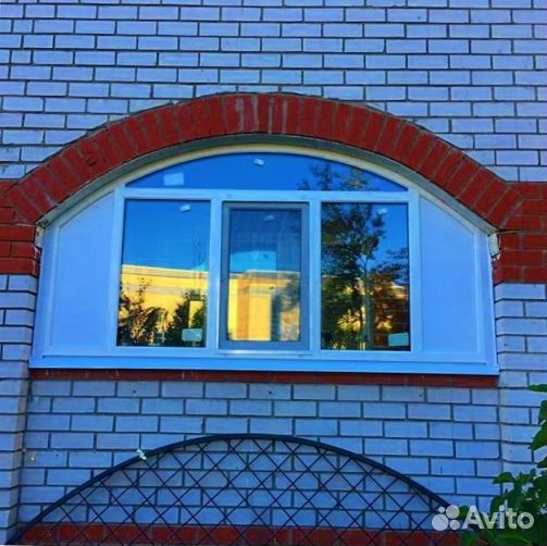 Окна пвх