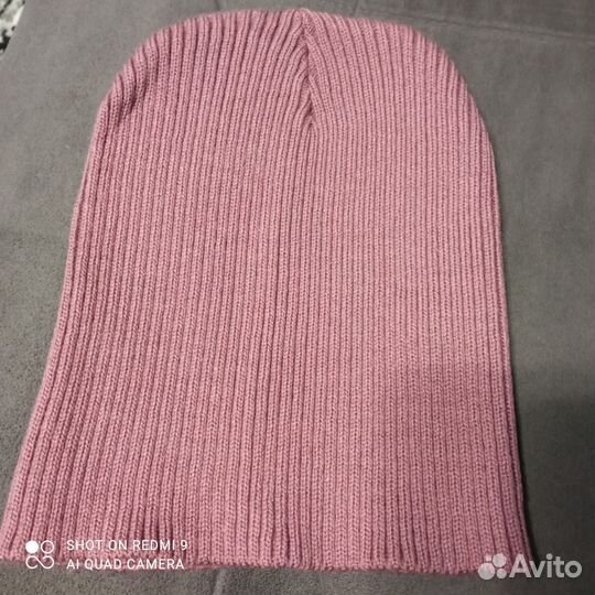 Женские шапки