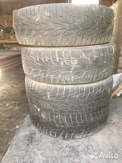КАМА Flame M/T LCV (HK-435) 205/70 R16