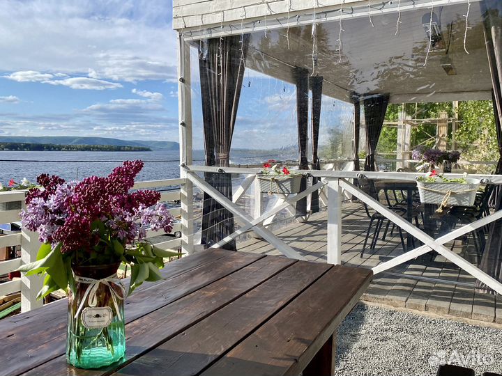 Аренда беседки