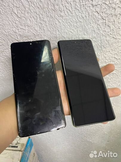 Ремонт смартфонов Apple, Honor, Samsung, Xiaomi