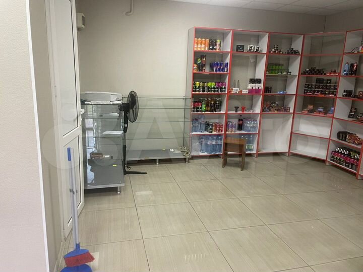 Продам торговое помещение, 26 м²