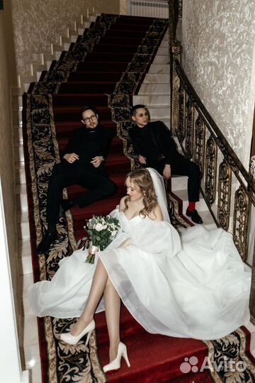 Ведущий Мероприятии / Тамада