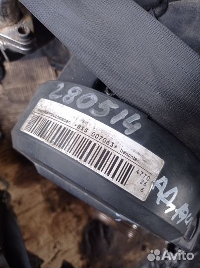 Двигатель Шкода супер Б 1