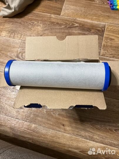 Фильтр для воды аквафор трио