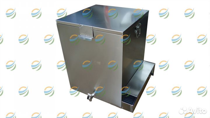 Шпарчан для птицы 70л