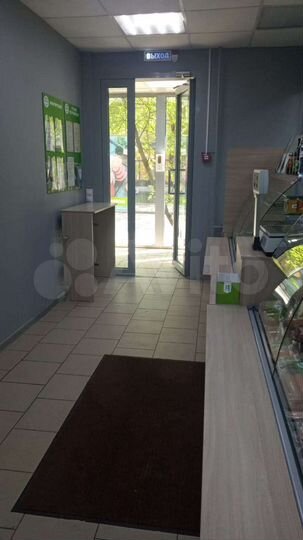 Торговое помещение, 30 м2