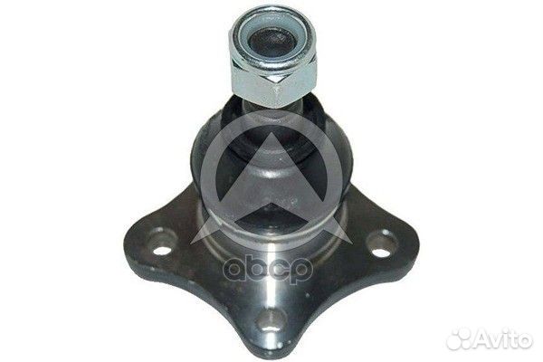 Шаровая опора верх.hyundai - terracan 87382 Sidem