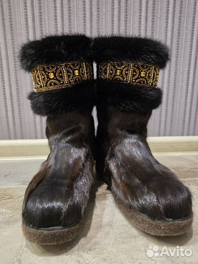 Унты женские 36 размер
