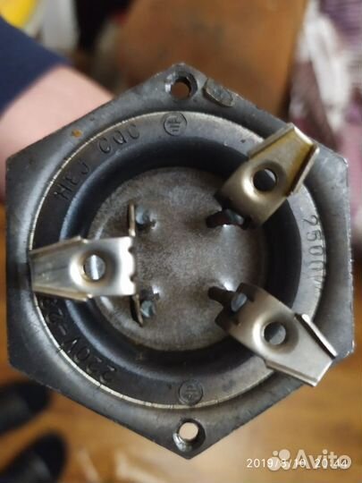 Тэны для масляных обогревателей опт