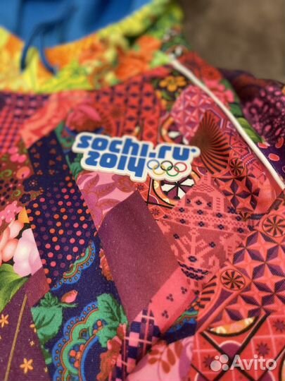 Кофта bosco мужская