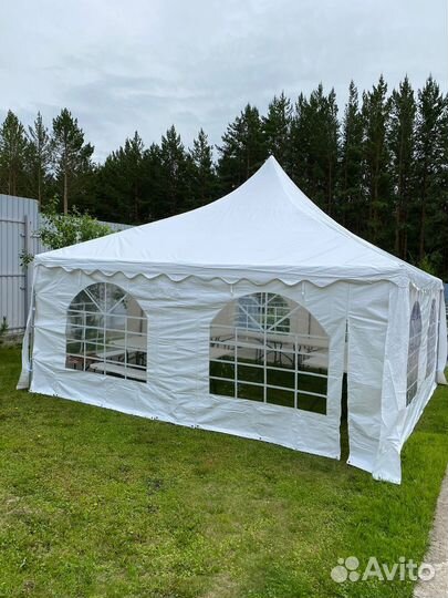 Аренда/прокат шатров для мероприятий