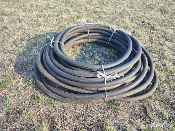 Шланг резиновый армированный