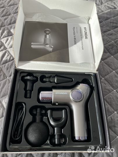 Массажер для тела