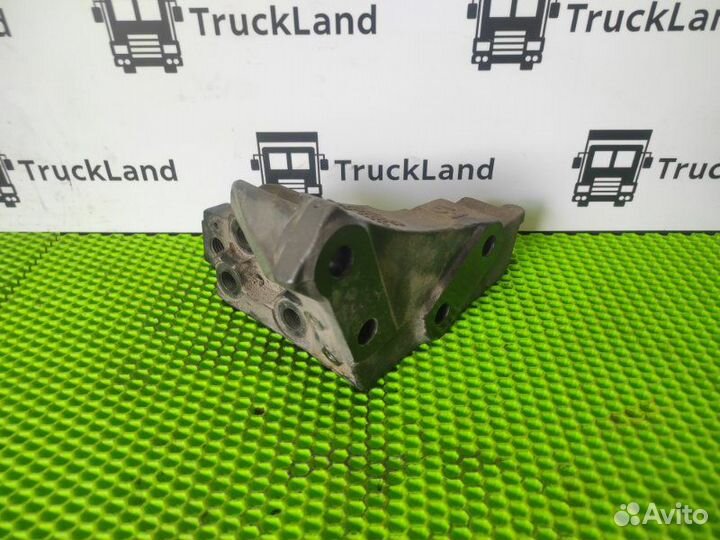 Кронштейн двигателя задний правый Daf Xf 106