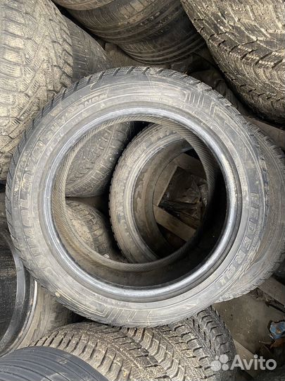 Federal Himalaya SUV 255/50 R19 107T