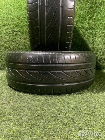 Continental ContiPremiumContact 195/50 R15 82T