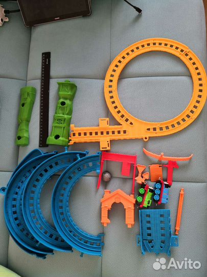 Игровой набор для мальчика