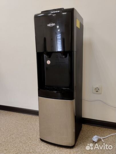 Кулер для воды напольный бу