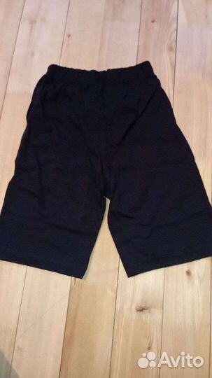 Шорты унисекс