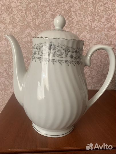 Сервиз кофейный