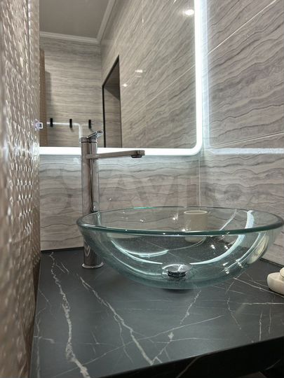 2-к. квартира, 50 м², 2/2 эт.