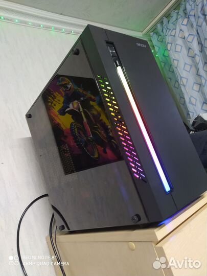 Игровой пк