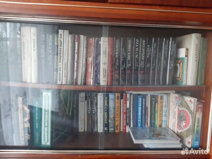 Продам старые книги