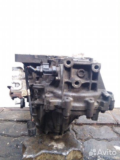 МКПП Kia Ceed 1 ED до рестайлинг 2006-2010