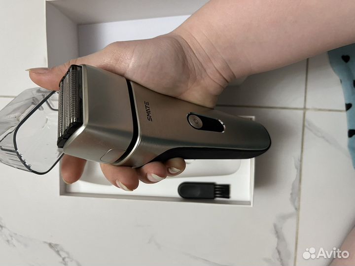 Машинка для стрижки