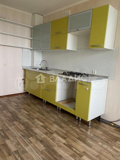 3-к. квартира, 76,9 м², 6/9 эт.