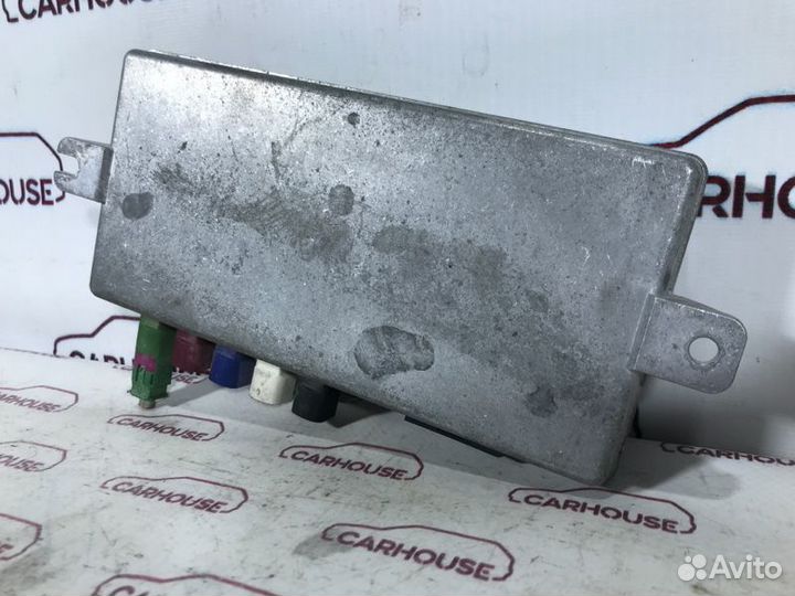 Блок управления камерой Bmw 5Gt