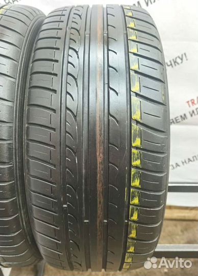 Dunlop SP Sport FastResponse 225/45 R17 91W