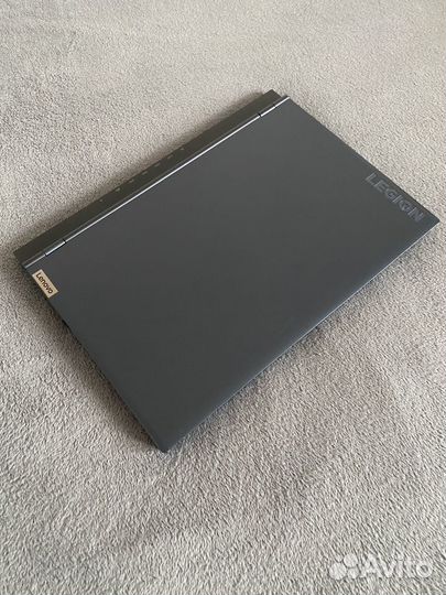 Игровой ноутбук Lenovo Legion 5(Ryzen7/16Gb/3070)