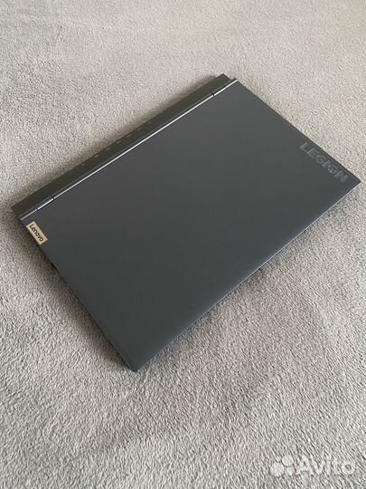 Игровой ноутбук Lenovo Legion 5(Ryzen7/16Gb/3070)
