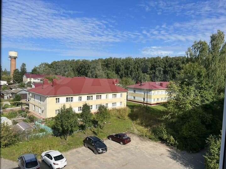 4-к. квартира, 79,8 м², 4/5 эт.