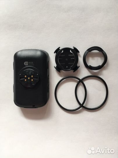 Велокомпьютер garmin edge 530