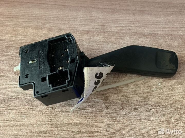 Переключатель повротов Фокус 2 1362587