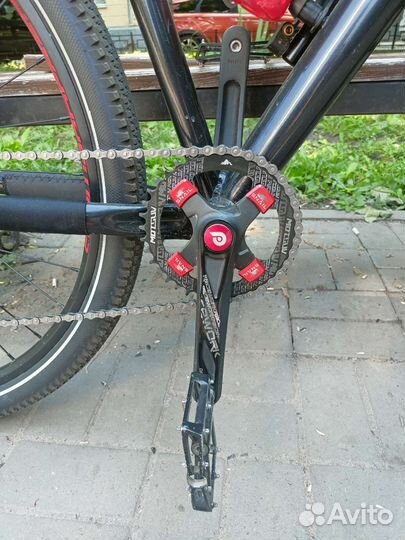 Велосипед форвард(кастом)