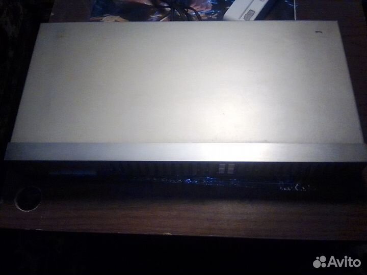 Technics SH-8045 эквалайзер