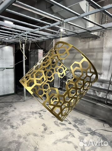 Порошковая покраска&пескоструйная обработка