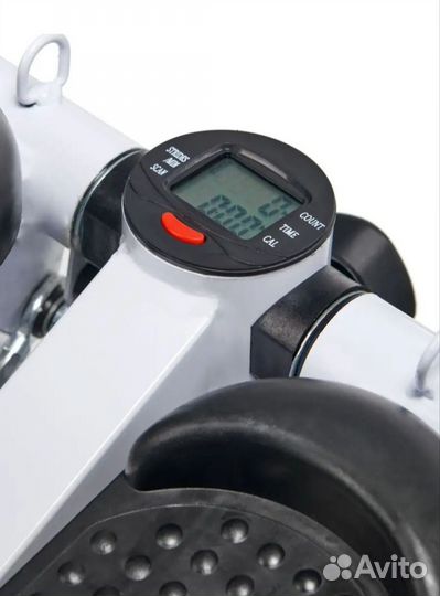 Тренажер кардио степпер